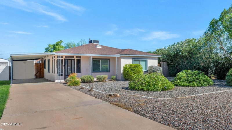 2726 Fairmount Ave, Phoenix, AZ 85016