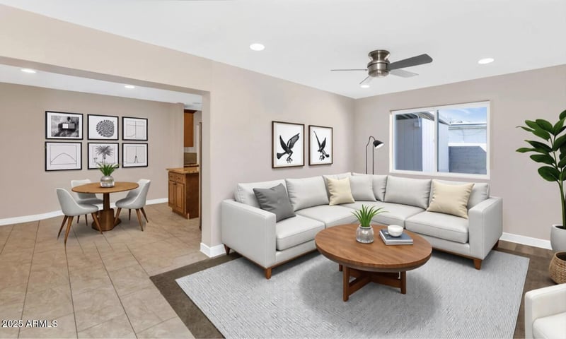 2726 Fairmount Ave, Phoenix, AZ 85016