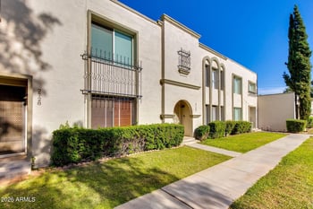 2726 N 60th St, Scottsdale, AZ 85257