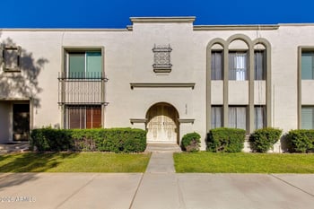 2726 60th St, Scottsdale, AZ 85257