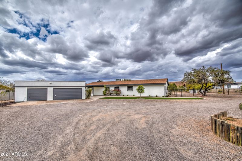 2726 N 78th St, Mesa, AZ 85207