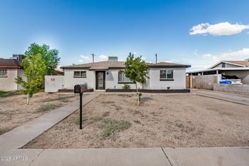 2726 Ruth Ave, Phoenix, AZ 85051