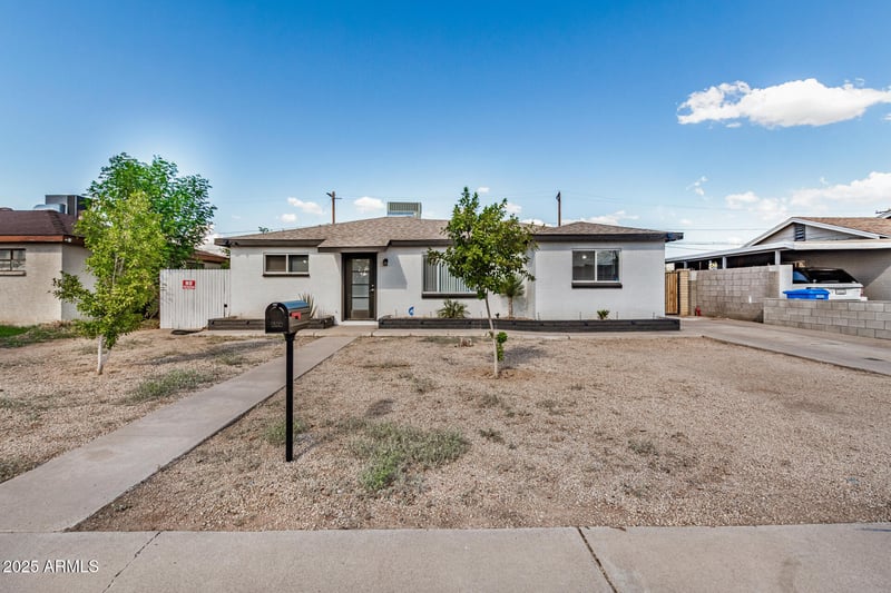 2726 Ruth Ave, Phoenix, AZ 85051