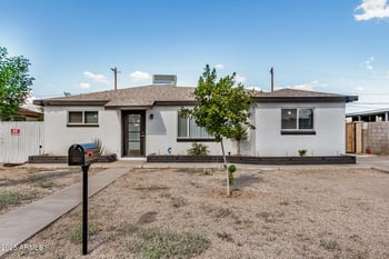 2726 Ruth Ave, Phoenix, AZ 85051