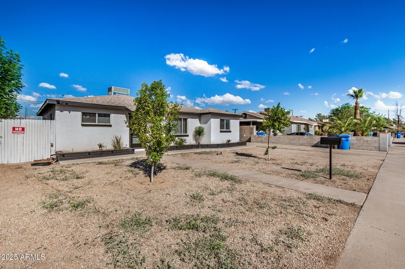 2726 Ruth Ave, Phoenix, AZ 85051