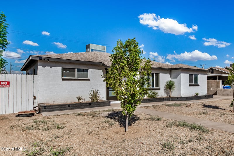 2726 Ruth Ave, Phoenix, AZ 85051