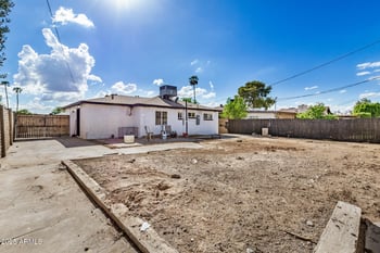 2726 Ruth Ave, Phoenix, AZ 85051