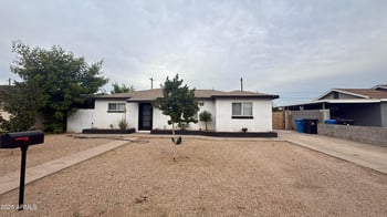2726 Ruth Ave, Phoenix, AZ 85051