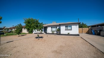 2726 Ruth Ave, Phoenix, AZ 85051