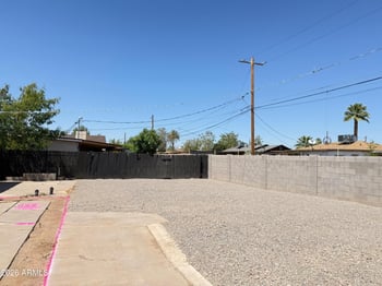 2726 Ruth Ave, Phoenix, AZ 85051