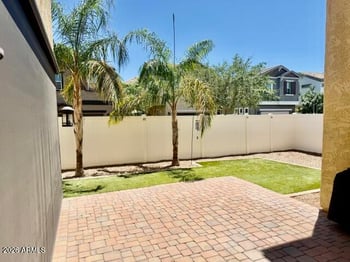 2726 Santa Rita --, Mesa, AZ 85209