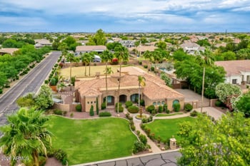 2726 Via Del Arboles St, Gilbert, AZ 85298