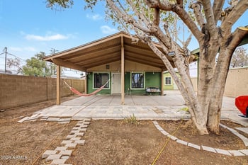 2726 W Taylor St, Phoenix, AZ 85009