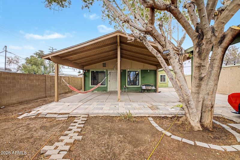 2726 W Taylor St, Phoenix, AZ 85009