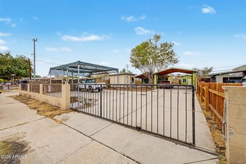 2726 W Taylor St, Phoenix, AZ 85009