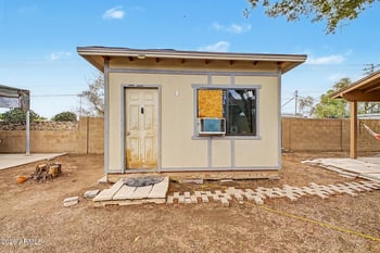 2726 W Taylor St, Phoenix, AZ 85009