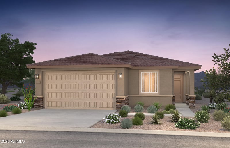 27262 N 162nd Dr, Surprise, AZ 85387