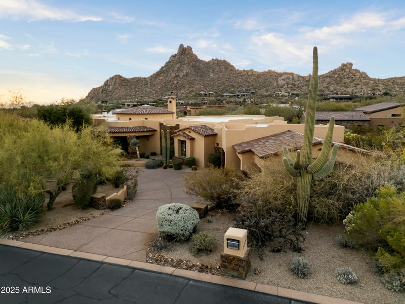 27264 103rd Way, Scottsdale, AZ 85262