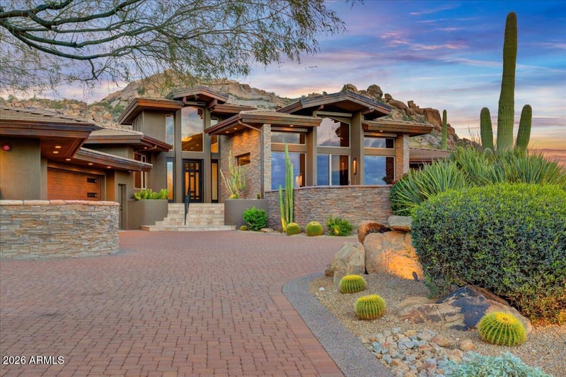 27267 103rd Way, Scottsdale, AZ 85262