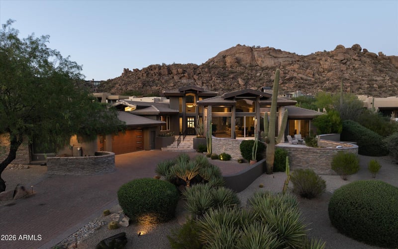 27267 103rd Way, Scottsdale, AZ 85262