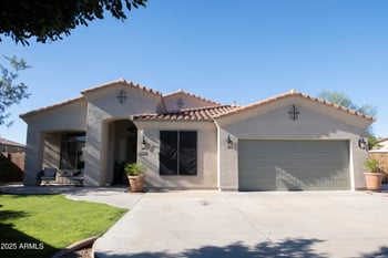 27268 86th Dr, Peoria, AZ 85383