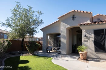 27268 86th Dr, Peoria, AZ 85383