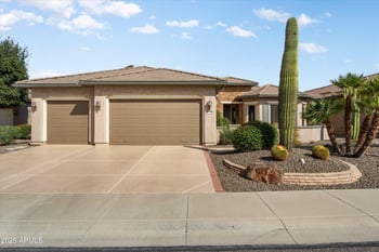 27268 W Wahalla Ln, Buckeye, AZ 85396