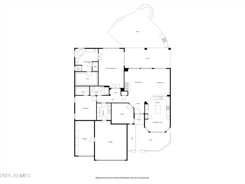 27268 Wahalla Ln, Buckeye, AZ 85396