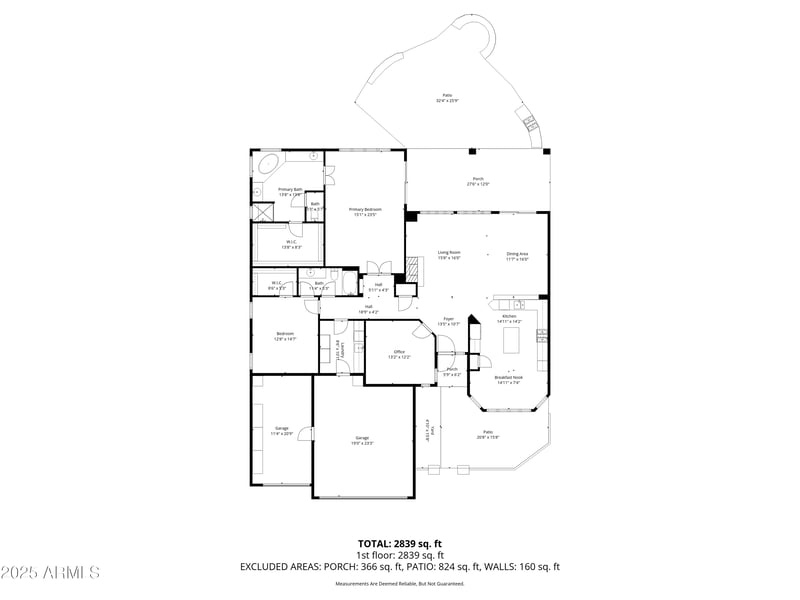 27268 Wahalla Ln, Buckeye, AZ 85396