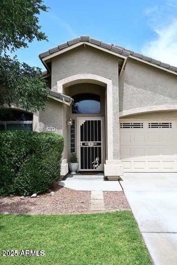 2727 160th Ln, Goodyear, AZ 85338