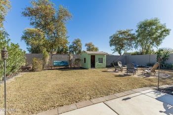 2727 160th Ln, Goodyear, AZ 85338