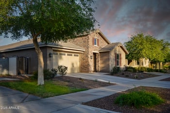 2727 Acacia Way, Buckeye, AZ 85396