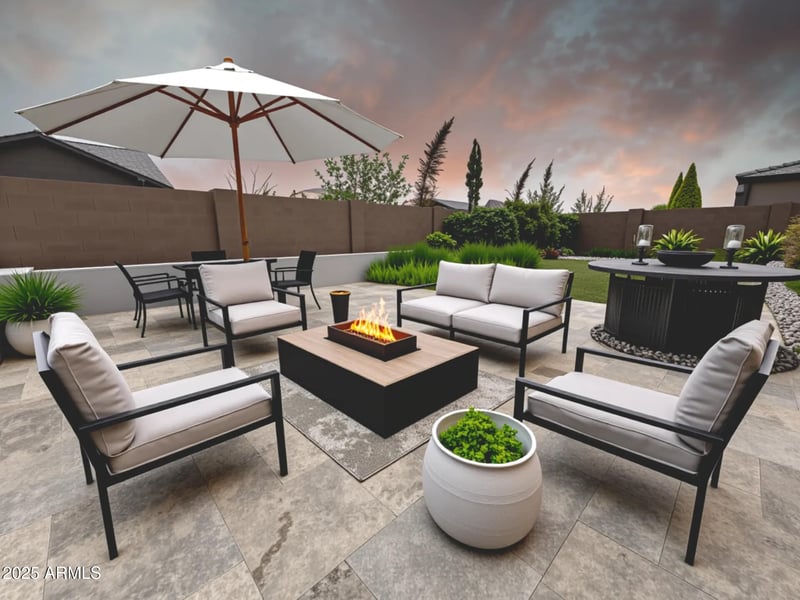 2727 Acacia Way, Buckeye, AZ 85396