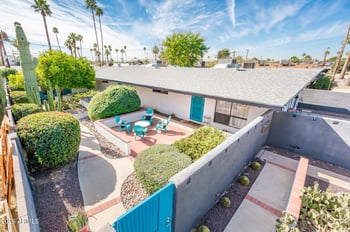 2727 Montecito Ave, Phoenix, AZ 85016