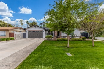 2727 Turney Ave, Phoenix, AZ 85016