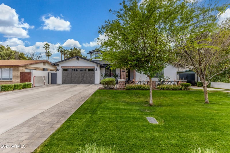 2727 E Turney Ave, Phoenix, AZ 85016