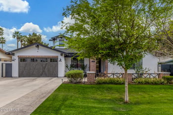2727 E Turney Ave, Phoenix, AZ 85016