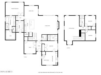 2727 E Turney Ave, Phoenix, AZ 85016