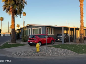 2727 E University Dr #103, Tempe, AZ 85288