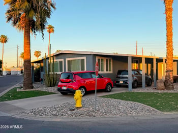 2727 E University Dr #103, Tempe, AZ 85288