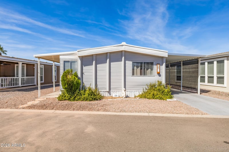 2727 E University Dr #120, Tempe, AZ 85288