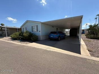 2727 E University Dr #20, Tempe, AZ 85288
