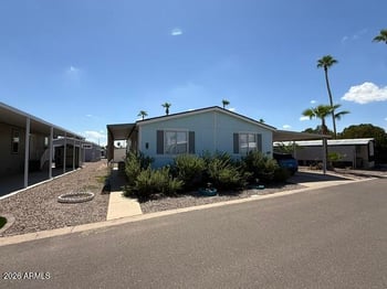 2727 E University Dr #20, Tempe, AZ 85288