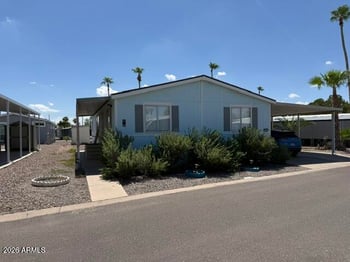 2727 E University Dr #20, Tempe, AZ 85288