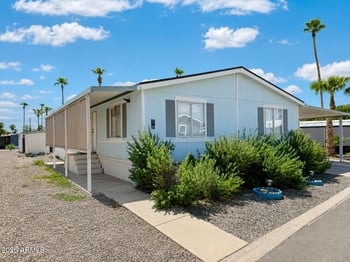 2727 E University Dr #20, Tempe, AZ 85288