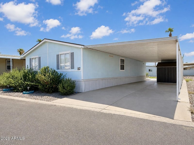 2727 E University Dr #20, Tempe, AZ 85288