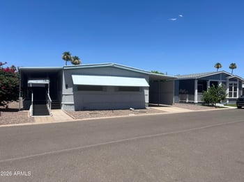 2727 University Dr #39, Tempe, AZ 85288