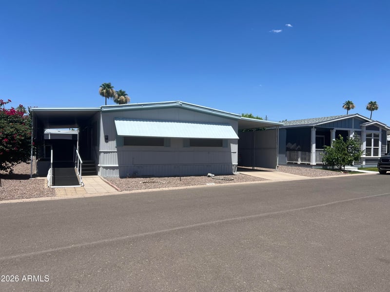 2727 E University Dr #39, Tempe, AZ 85288