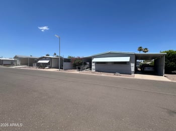 2727 University Dr #39, Tempe, AZ 85288