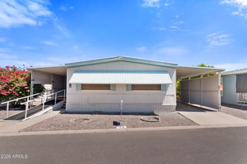2727 University Dr #39, Tempe, AZ 85288